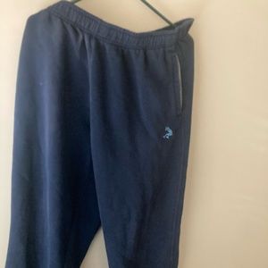 Vintage sweatpants